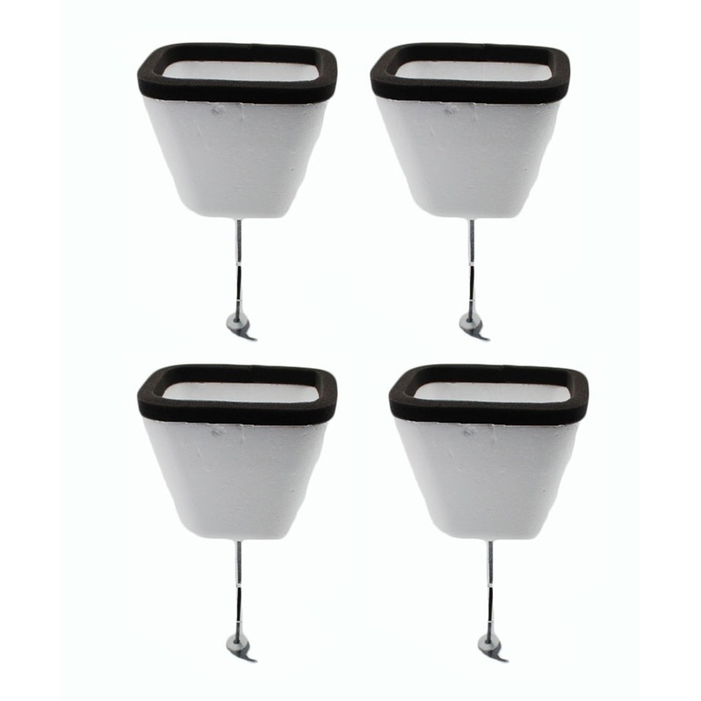 Calvana 4 pcs Outside‎ Water Faucet For Winter Protection